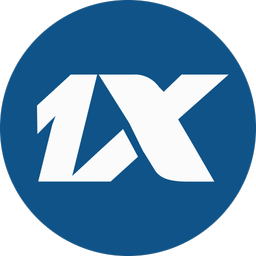 Logo 1XBET